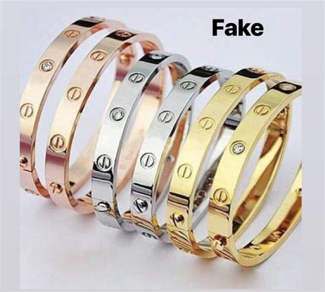 cartier rose gold love bracelet replica|cartier love bracelet knockoff.